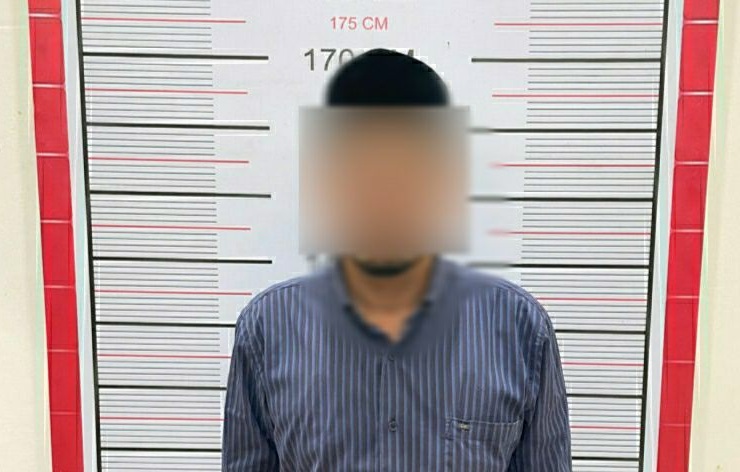 T alias W diduga rudapaksa santriwati di Aceh Utara