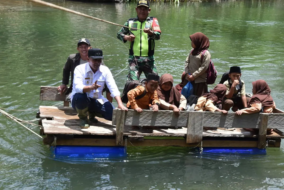 Wabup Aceh Tengah Muchsin Hasan1