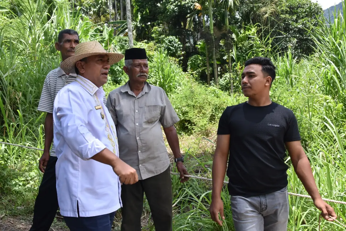 Wabup Aceh Tengah Muchsin Hasan3