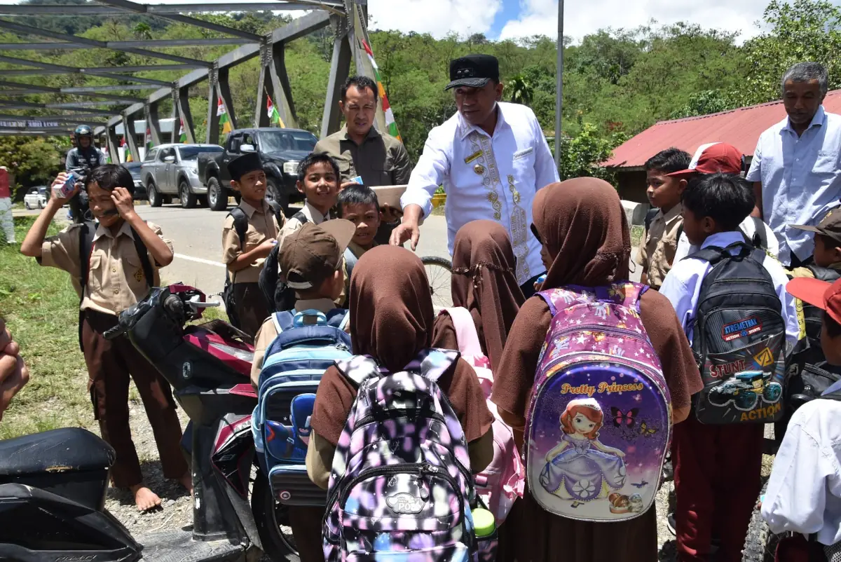 Wabup Aceh Tengah Muchsin Hasan5