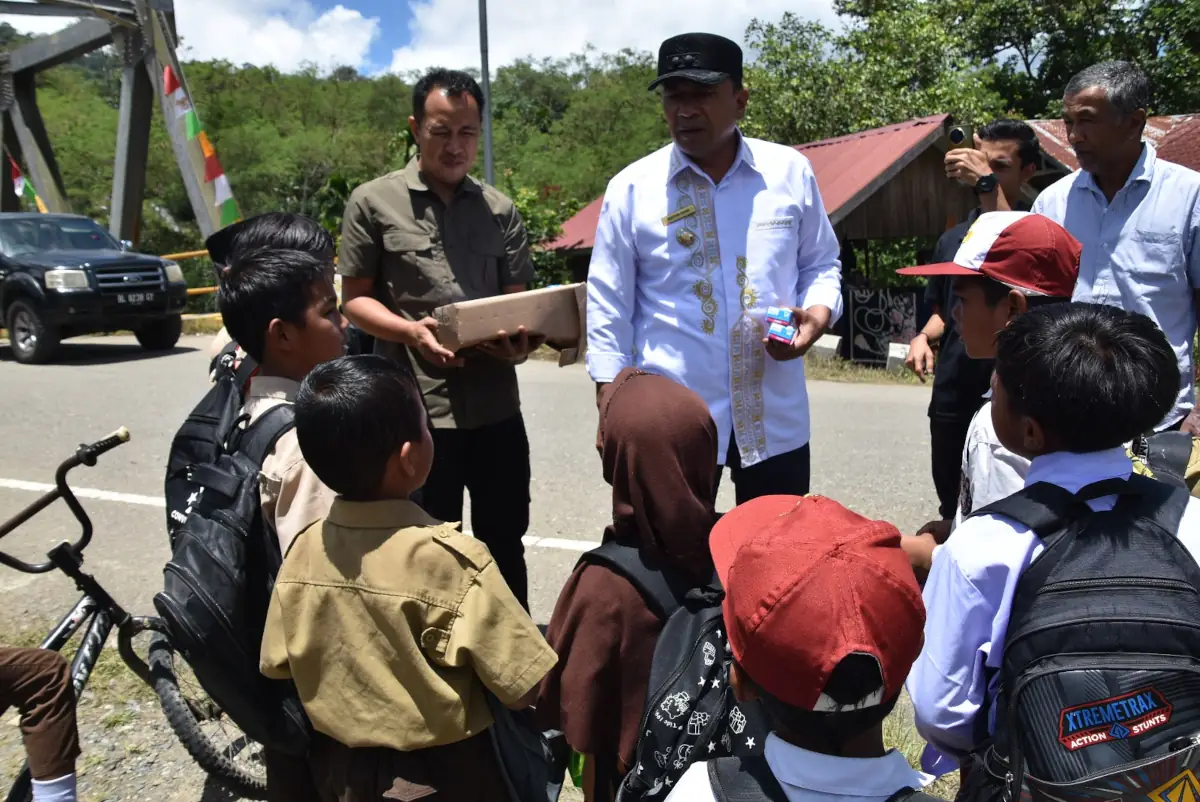 Wabup Aceh Tengah Muchsin Hasan6