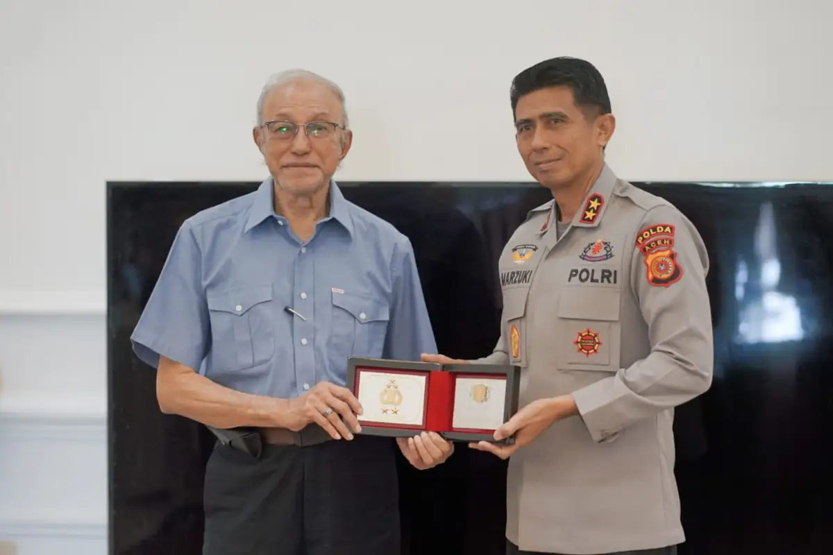 Wali Nanggroe Kapolda Aceh2