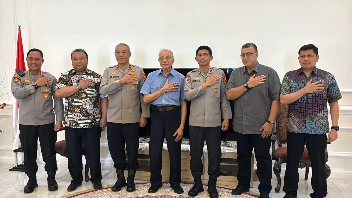 Wali Nanggroe Kapolda Aceh3