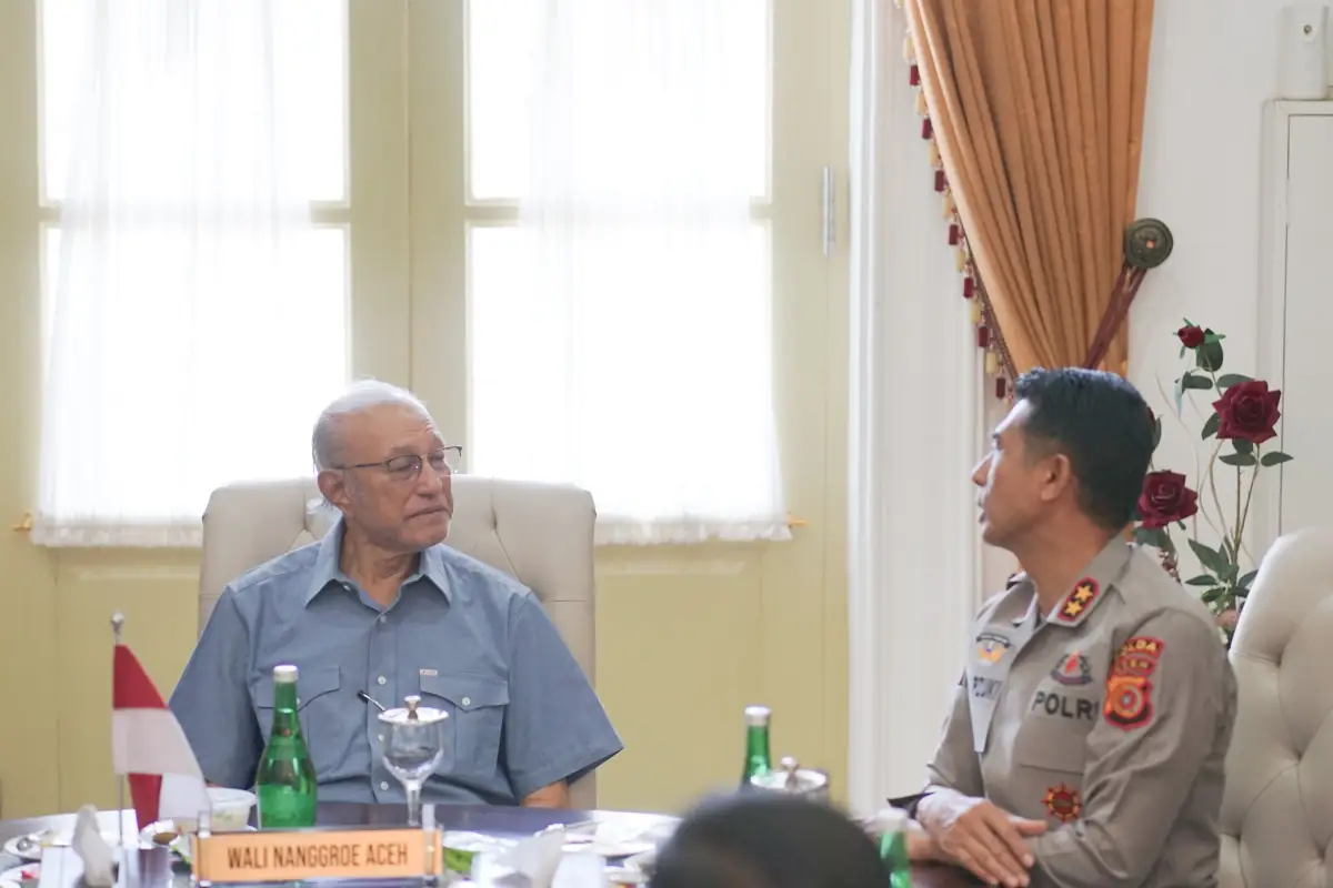 Wali Nanggroe Kapolda Aceh5