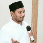Zulfikar Muhammad