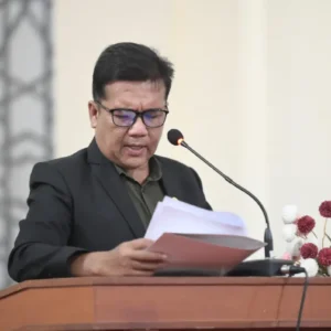 Anggota Fraksi PAN DPRK Banda Aceh