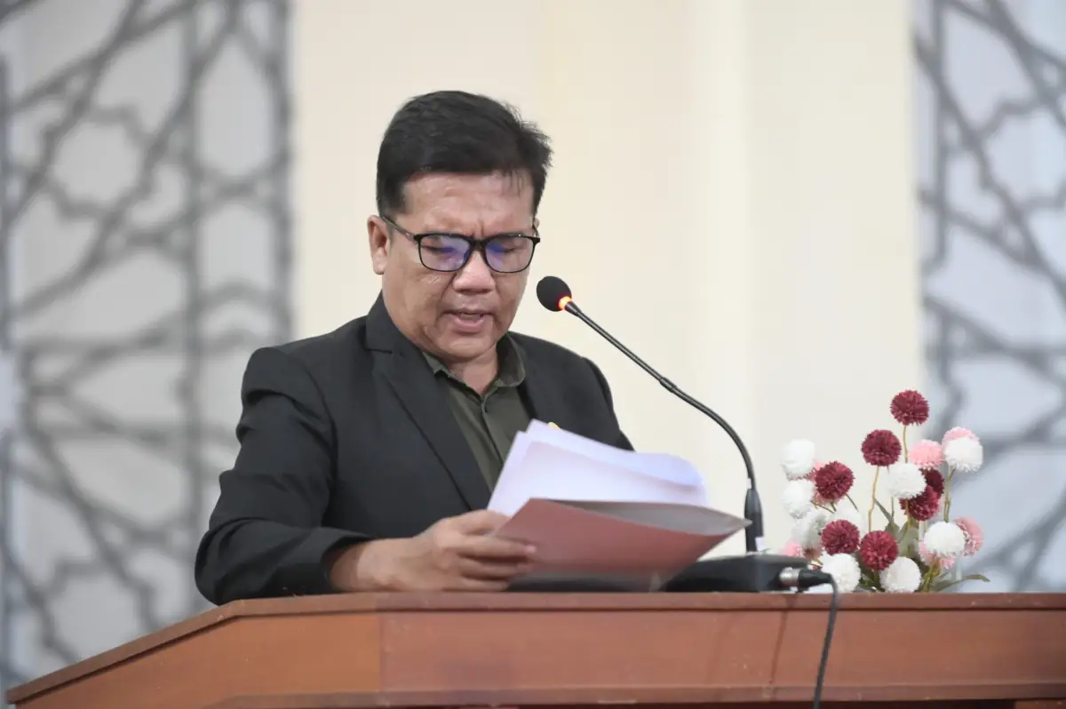 Anggota Fraksi PAN DPRK Banda Aceh