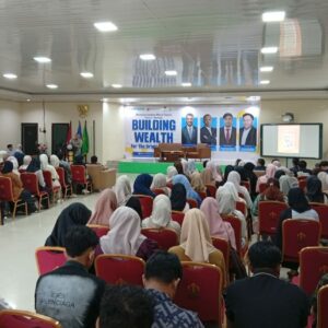 BCA Syariah gelar seminar di Unimal