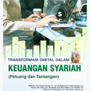 Buku Mahasiswa Ekonomi Syariah UIN SUNA