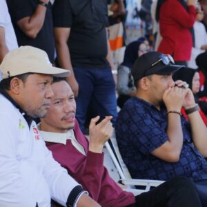 Bupati Aceh Barat