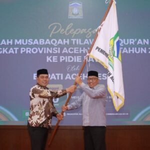 Bupati Aceh Besar