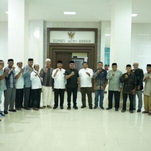 Bupati Aceh Besar