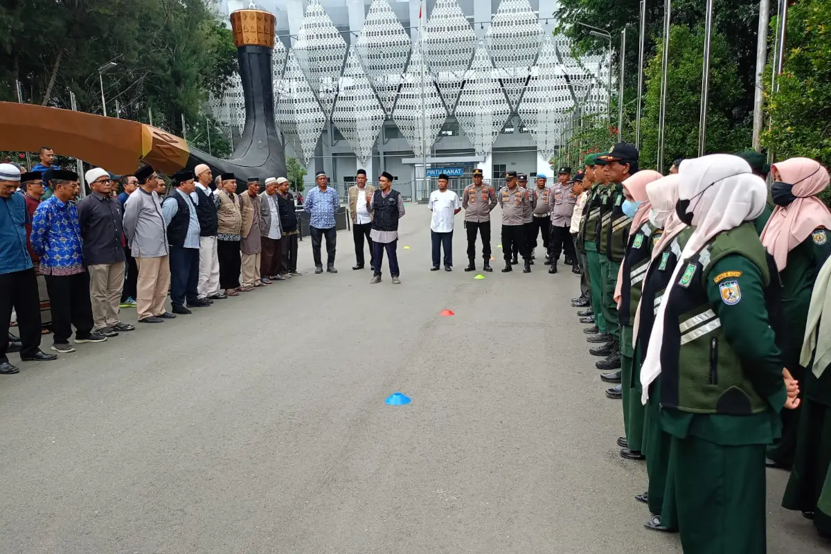 DSI Banda Aceh