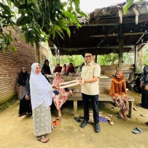 Harbour Energy bantu Rumah Rawat Lansia