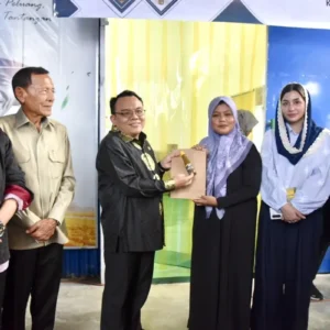 Kunjungan kerja reses Komisi VII DPR RI