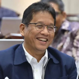Menkeu Purbaya