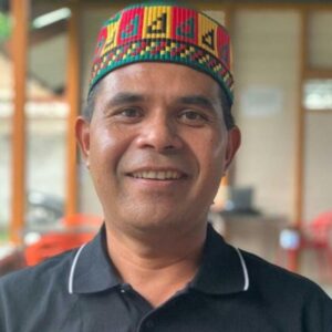 Murthalamuddin Disdik Aceh