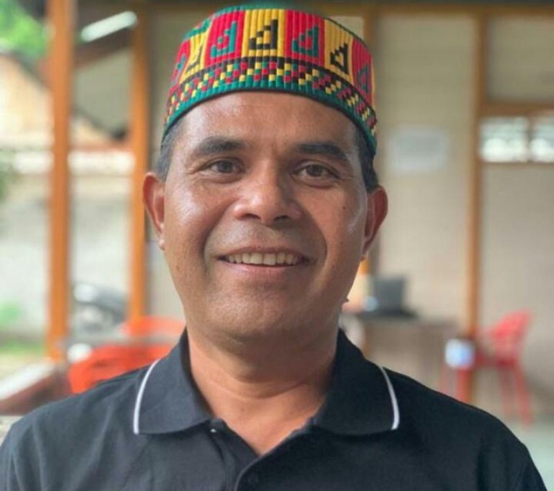Murthalamuddin Disdik Aceh