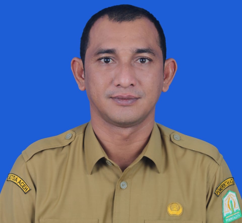 T Adi Darma Kadis Perindag Aceh1