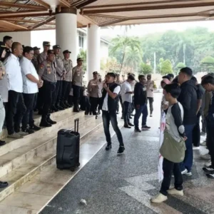 Unjuk rasa