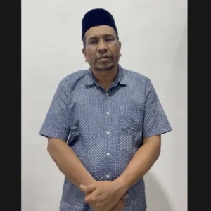 Wabup Pijay Hasan Basri