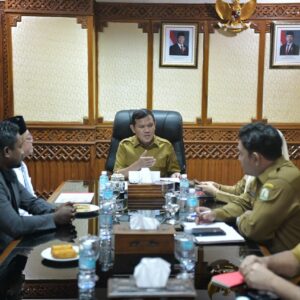 Wagub fadhlullah dan DPSMAI