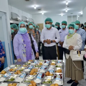 Wakil Ketua Komisi IX DPR RI