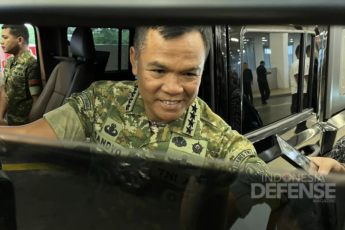 Wakil Panglima TNI