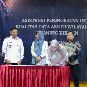 Wakil Wali Kota Banda Aceh