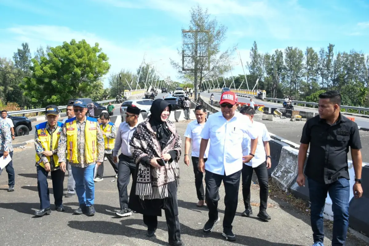 Wali Kota Illiza