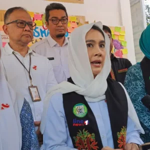 Wamenduk Bangga