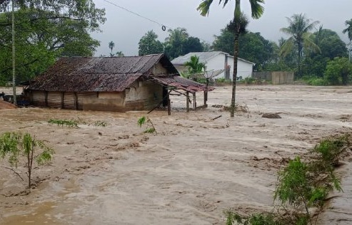 Banjir di Aceh