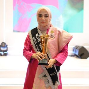 Bunda PAUD Lhokseumawe