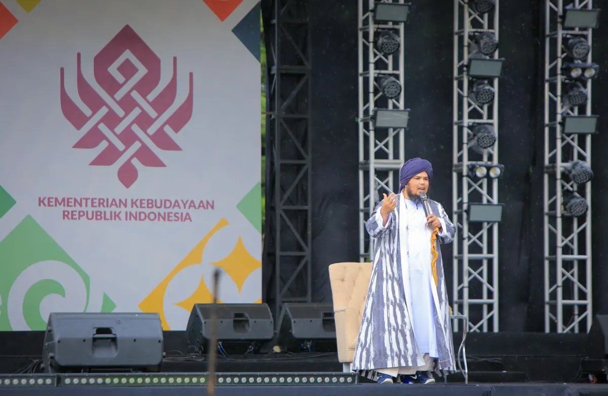 Maulid Raya Pemko Banda Aceh10