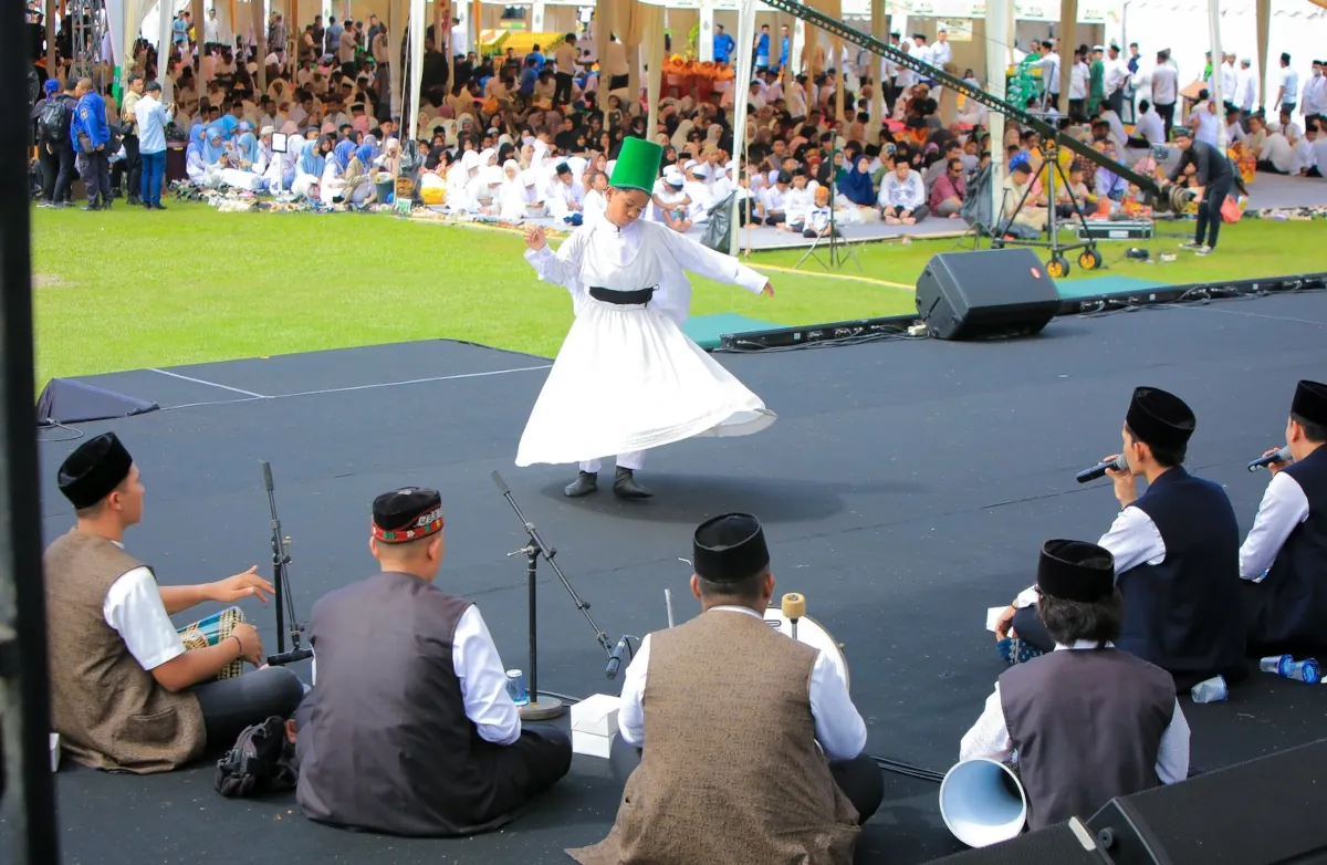 Maulid Raya Pemko Banda Aceh11