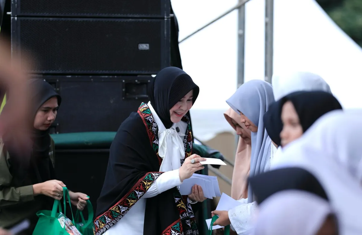 Maulid Raya Pemko Banda Aceh12