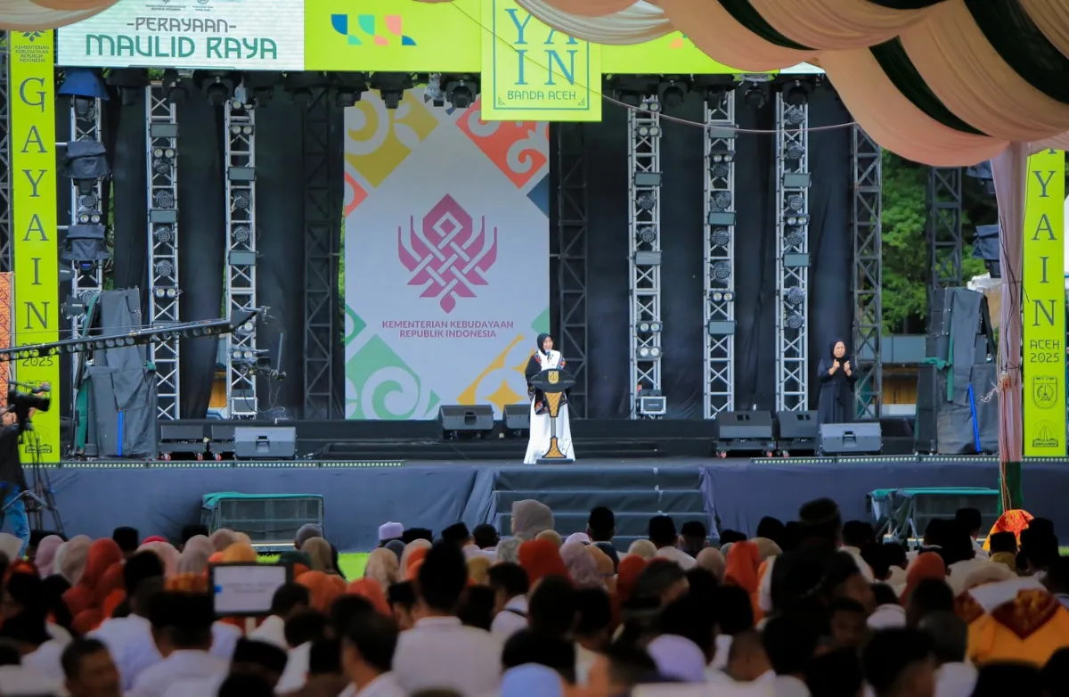 Maulid Raya Pemko Banda Aceh13