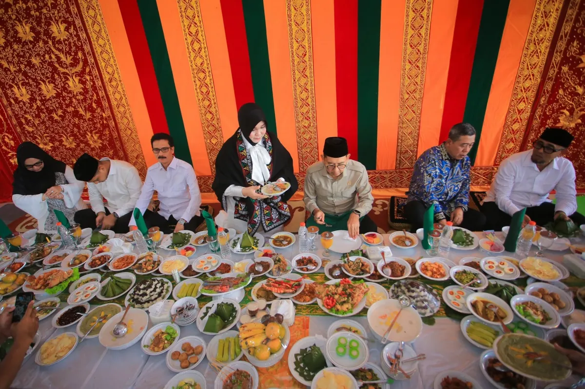 Maulid Raya Pemko Banda Aceh14