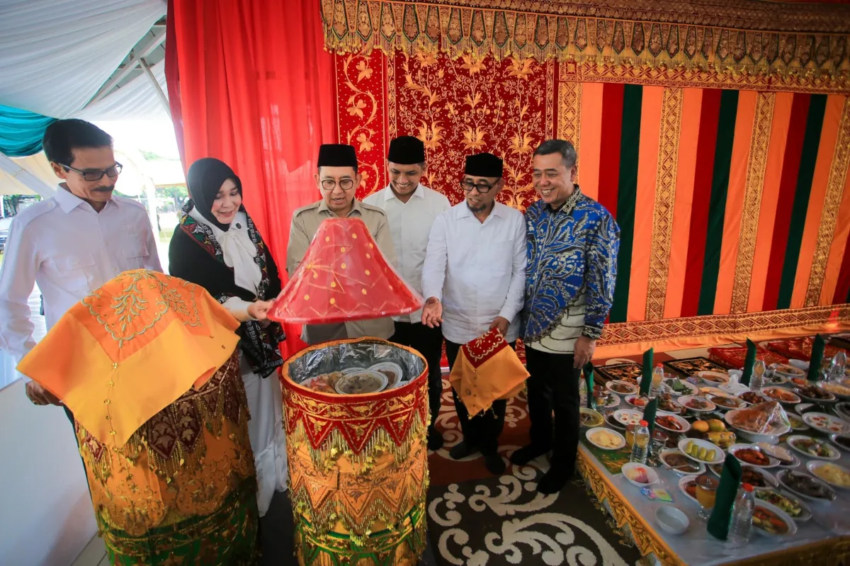 Maulid Raya Pemko Banda Aceh15