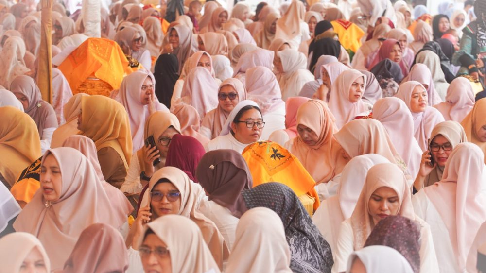 Maulid Raya Pemko Banda Aceh17