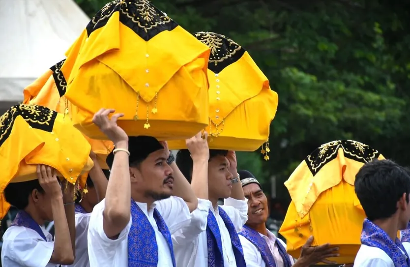Maulid Raya Pemko Banda Aceh3
