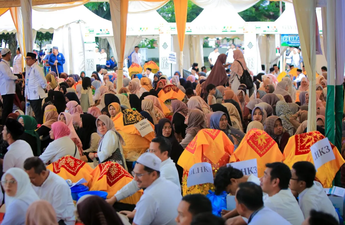 Maulid Raya Pemko Banda Aceh4