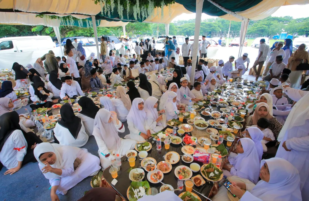 Maulid Raya Pemko Banda Aceh7