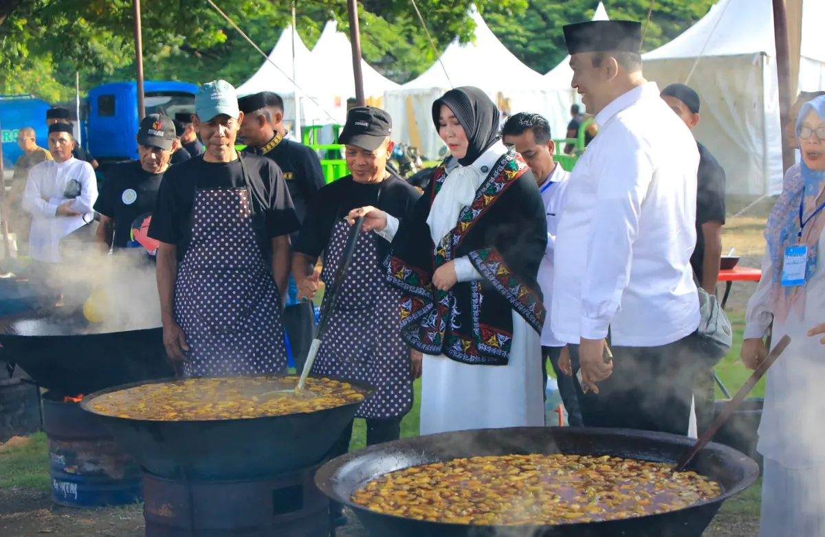 Maulid Raya Pemko Banda Aceh8