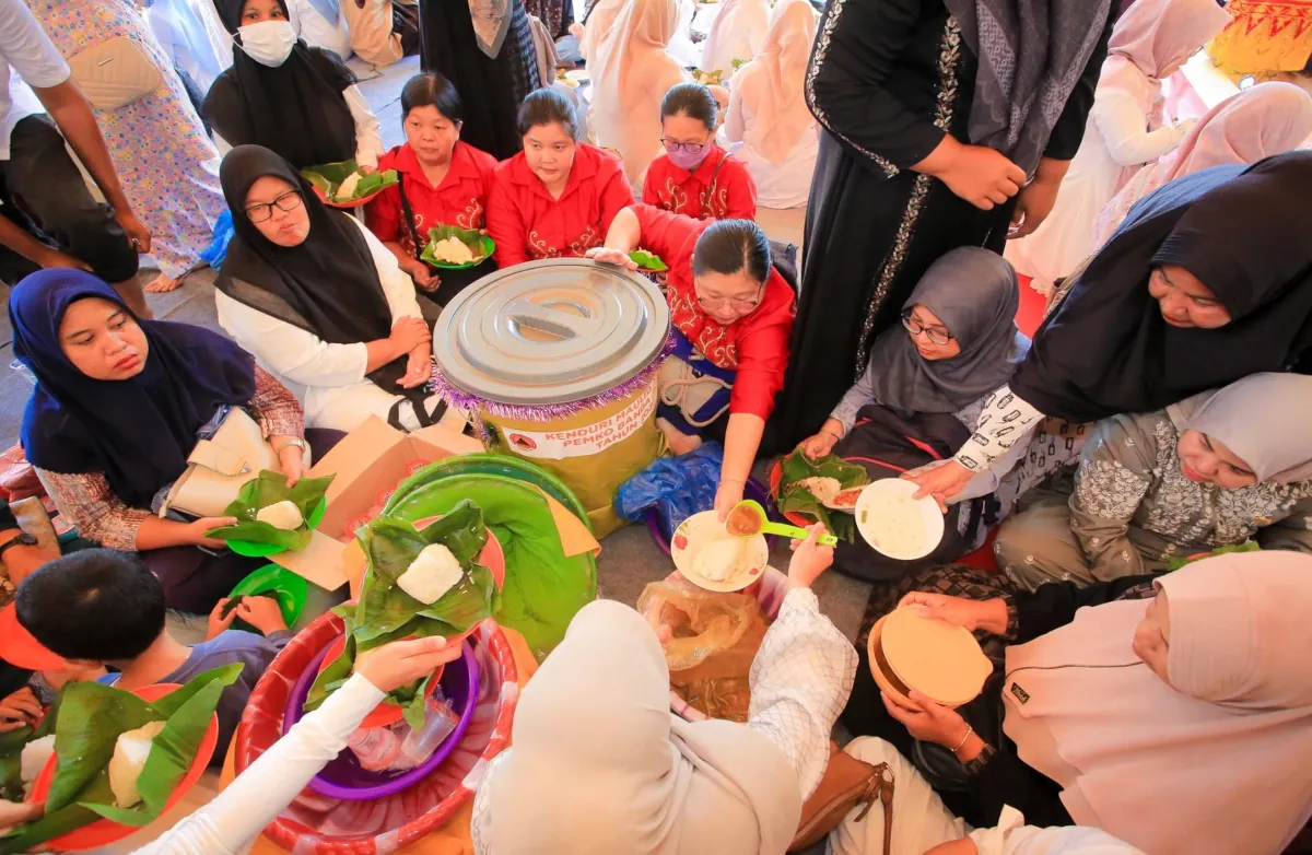 Maulid Raya Pemko Banda Aceh9
