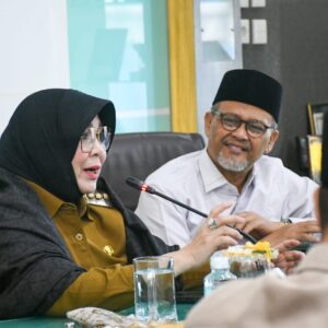 Wali Kota Banda Aceh