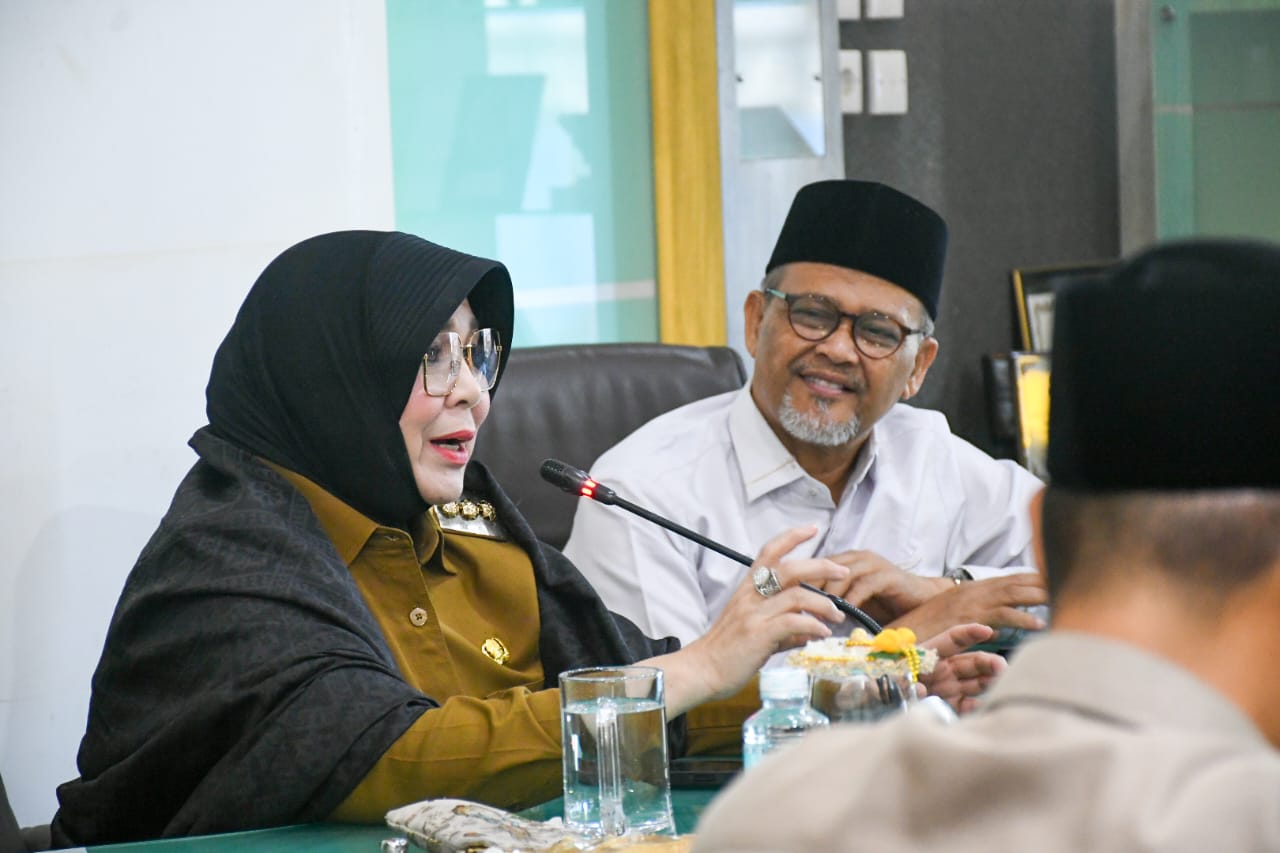 Wali Kota Banda Aceh