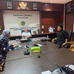 Wali Kota Subulussalam