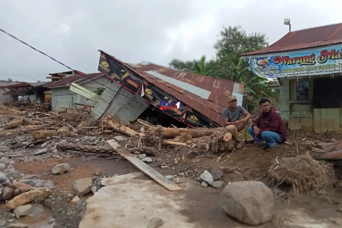 Jalur KKA Bener Meriah2