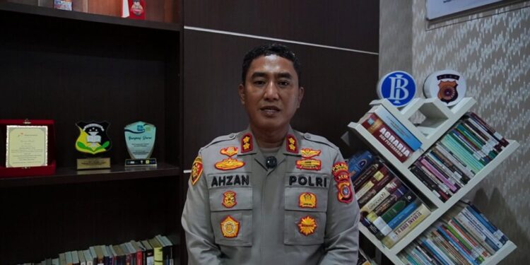 Kapolres Lhokseumawe